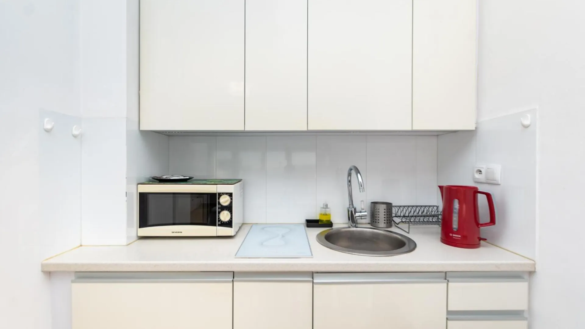 Apartman Polna 54 By Homeprime Varsó Lengyelország