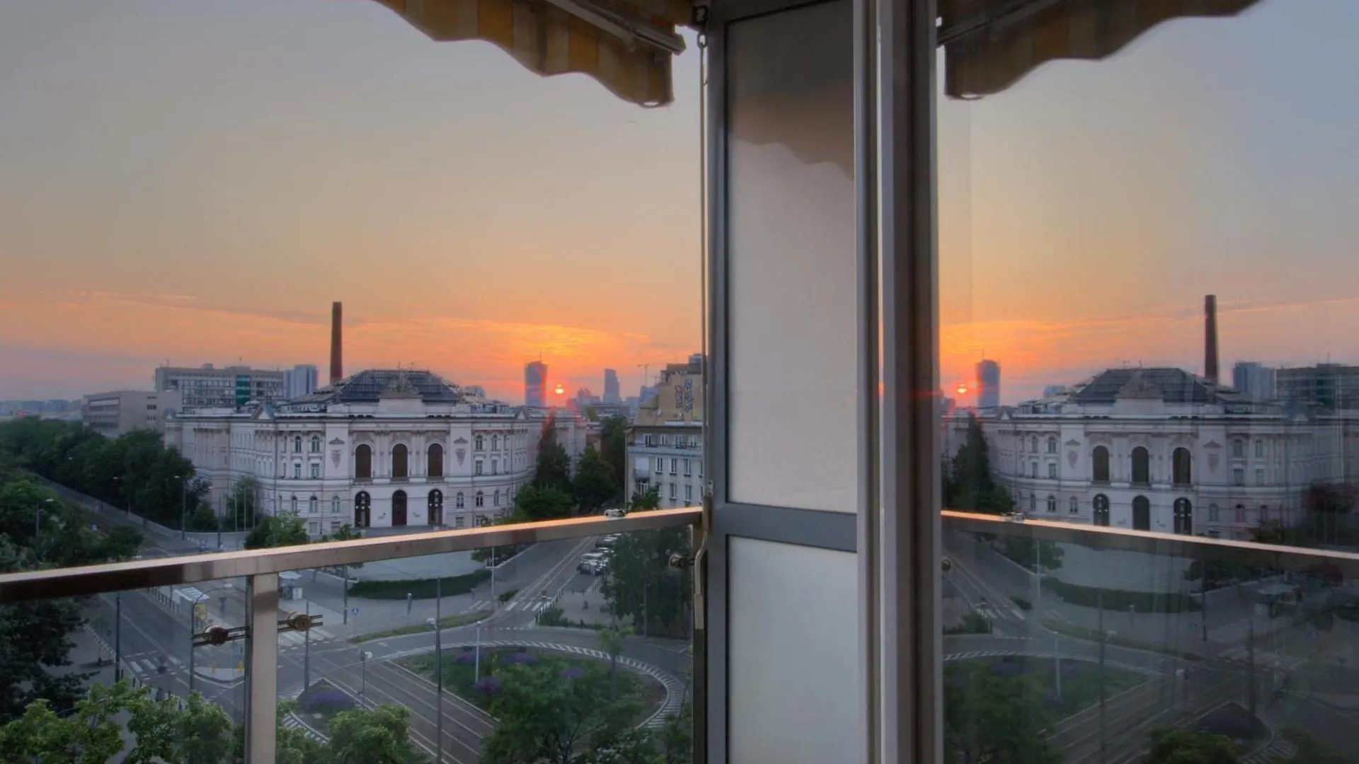 Apartman Polna 54 By Homeprime Varsó