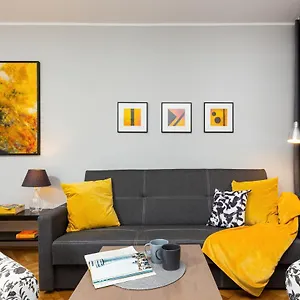 Kredytowa By Renters Apartament