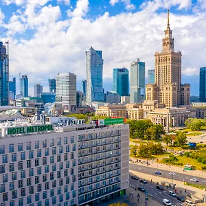 Metropol Szálloda
