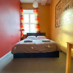 Hostel Oliwka, Varšava