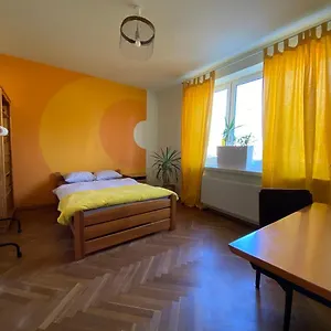 Przejazdem Na Północ Bielany Apartament