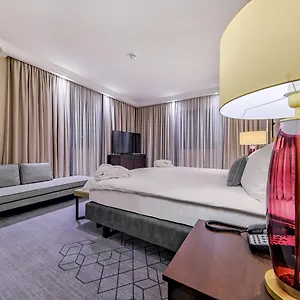 Intercontinental Warszawa, An Ihg Szálloda