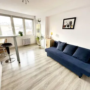 Na Zielonym Powislu Apartament