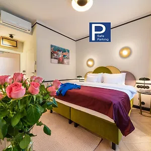 Apart-hotel Sleepwell Boutique, Varsóvia